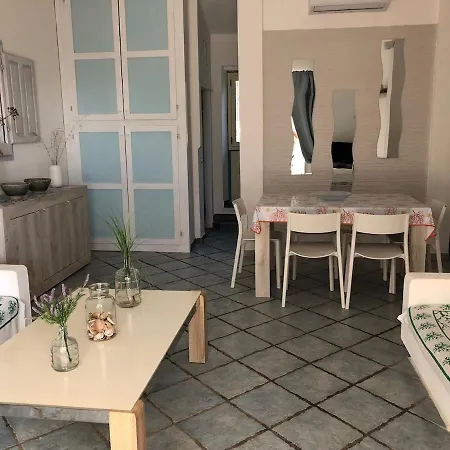 Seaside With View, Cala Perdalonga Su Holiday home *