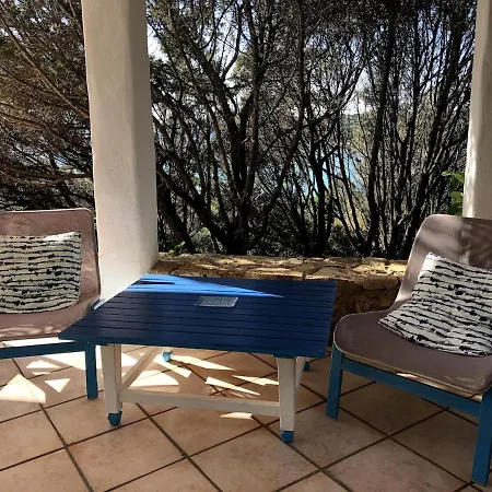 Seaside With View, Cala Perdalonga Su *