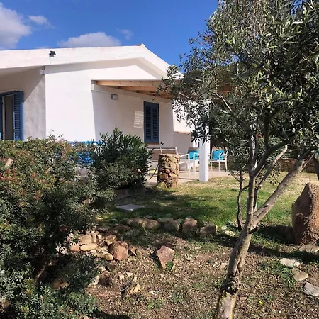 Holiday home Seaside With View, Cala Perdalonga Su