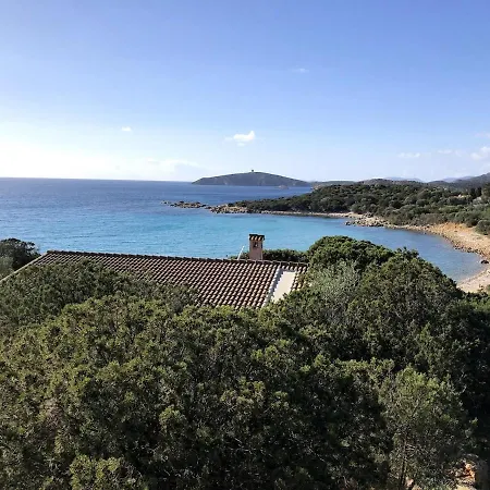 Seaside With View, Cala Perdalonga Su *