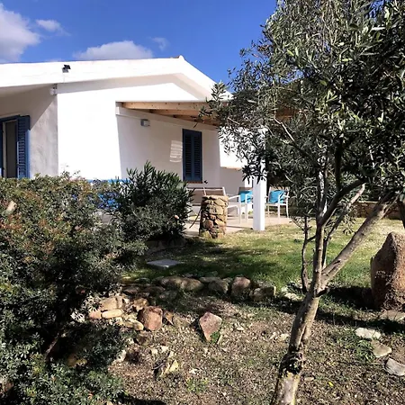 Holiday home Seaside With View, Cala Perdalonga Su *