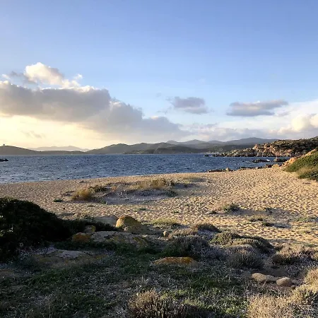 Holiday home Seaside With View, Cala Perdalonga Su