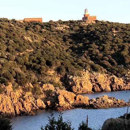 Seaside With View, Cala Perdalonga Su Chia