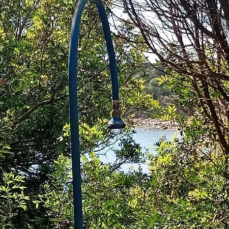 Holiday home Seaside With View, Cala Perdalonga Su