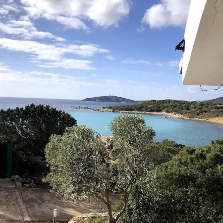 Seaside With View, Cala Perdalonga Su Holiday home *