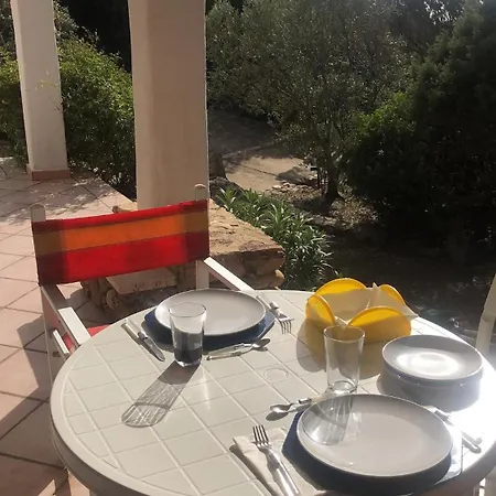 Holiday home Seaside With View, Cala Perdalonga Su